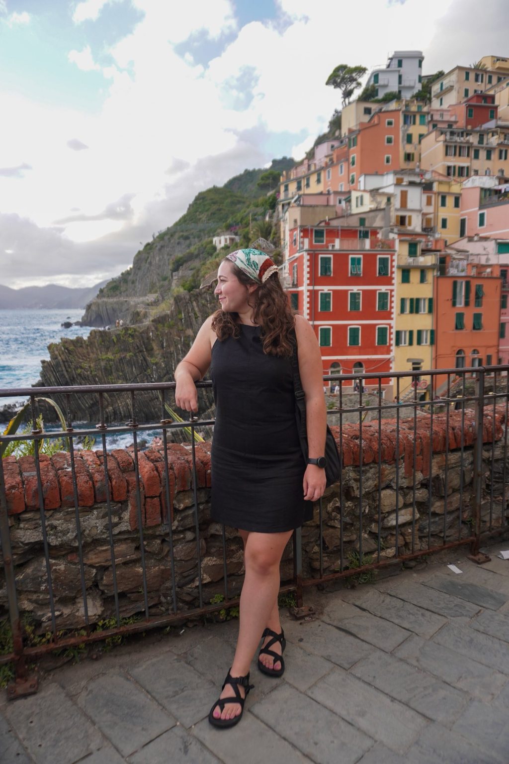 Cinque Terre